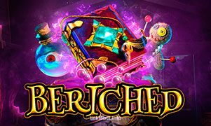 Beriched tại F8bet