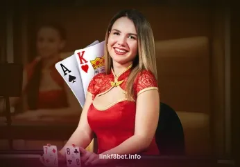 Baccarat (NC) tại linkf8bet