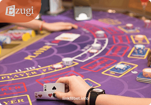 Casino Marina Baccarat 4 tại linkf8bet