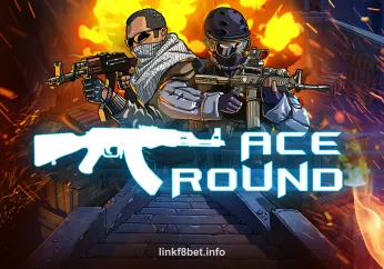 ACE Round tại linkf8bet
