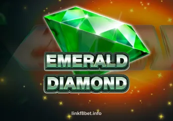 Linkf8bet Emerald Diamond