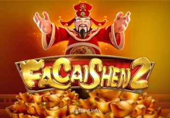 Hình ảnh trò chơi Linkf8bet Fa Cai Shen 2